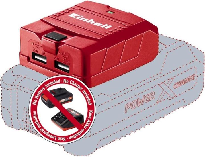 Produktbild Einhell TE-CP 18