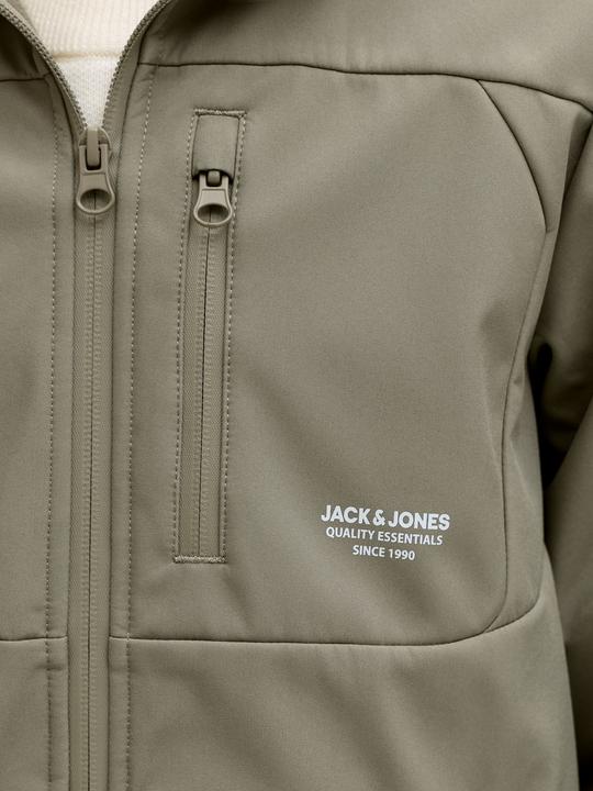 Image du produit Jack & Jones Jjtheo Softshell Jacket Noos Jnr (164)