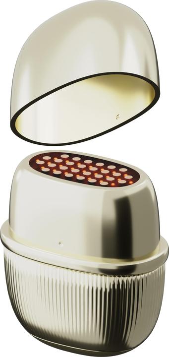 Beautifly SkinWOW Shot Pro LED/RF/EMS Gesichtspflege-Gerät