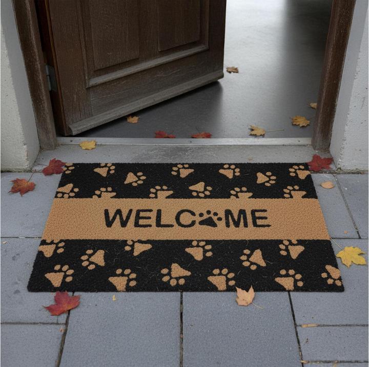 Immagine prodotto Relaxdays zerbino (50 x 80 cm)