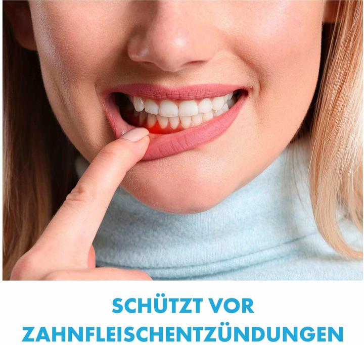 Produktbild Meridol Zahnfleischschutz (75 ml)