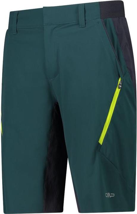 Image du produit CMP Campagnolo Free Bike Bermuda with Inner Mesh (M)