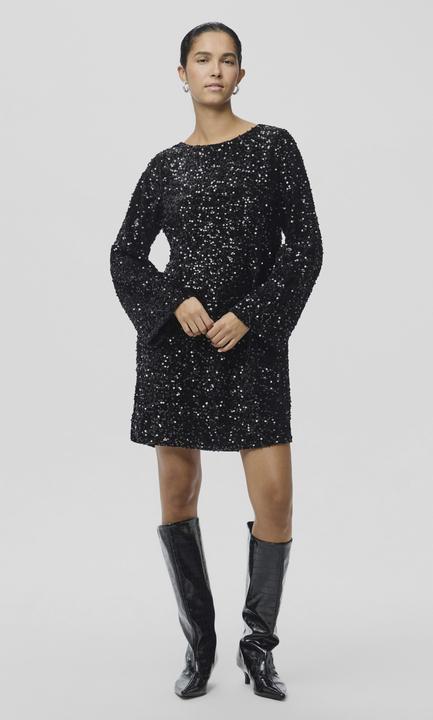 Produktbild Pieces PCKAM Minikleid (XL)