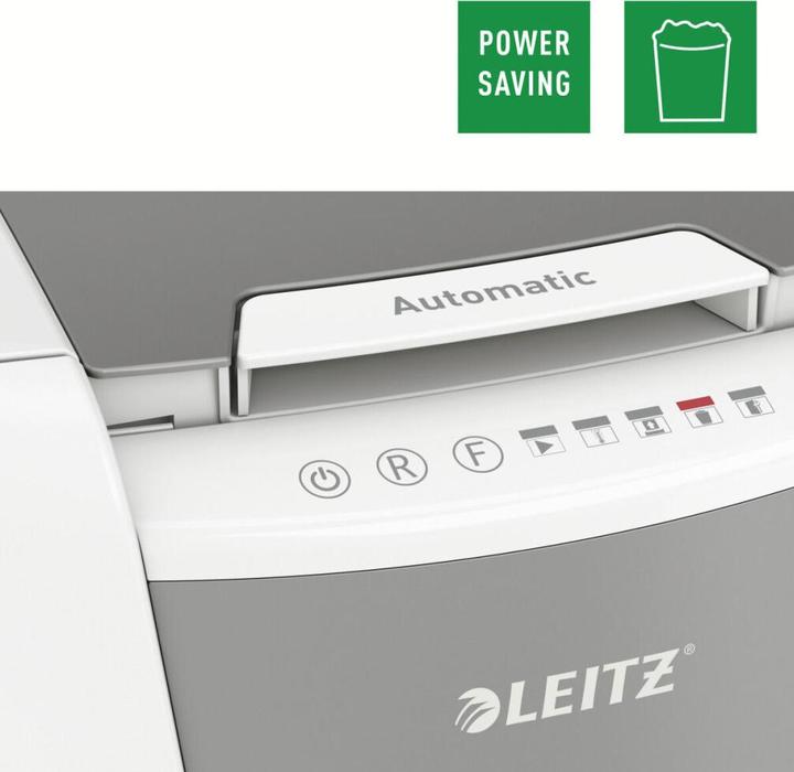 Immagine prodotto Leitz IQ Autofeed Small Office 100 (Microtaglio)