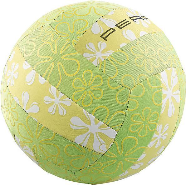 Image du produit Pearl Ballon de beach-volley résistant à l'eau avec revêtement en néoprène
