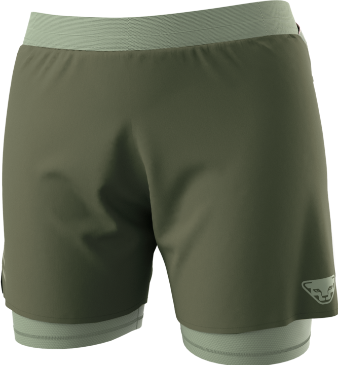 Actual product image Dynafit Alpine Pro 2in1 Shorts (42, XL)