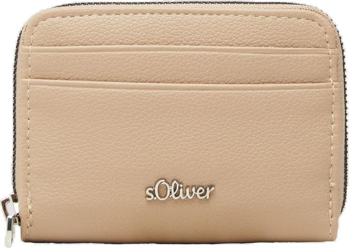Actual product image s.Oliver Wallet