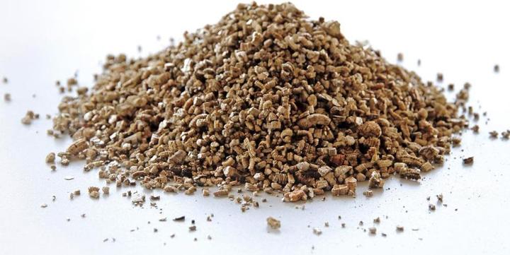 Image du produit Cemo Matériau vermiculite amortisseur / de remplissage, pour emballages de