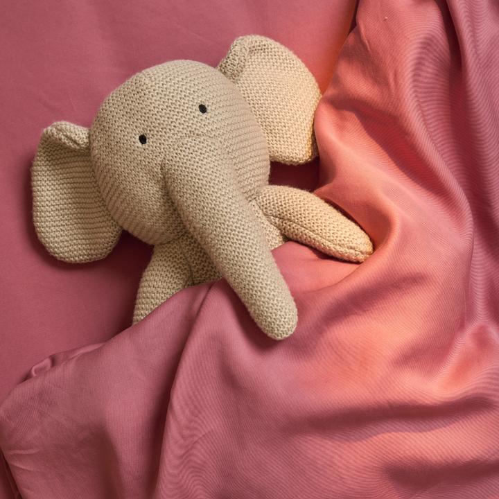 Immagine prodotto Coco & Cici Tencel Spannbettlaken (60 x 120 cm)