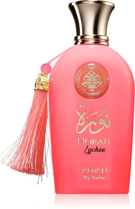 Immagine prodotto Adyan Norah Lychee Eau De Parfum per Donna (Eau de parfum, 100 ml)