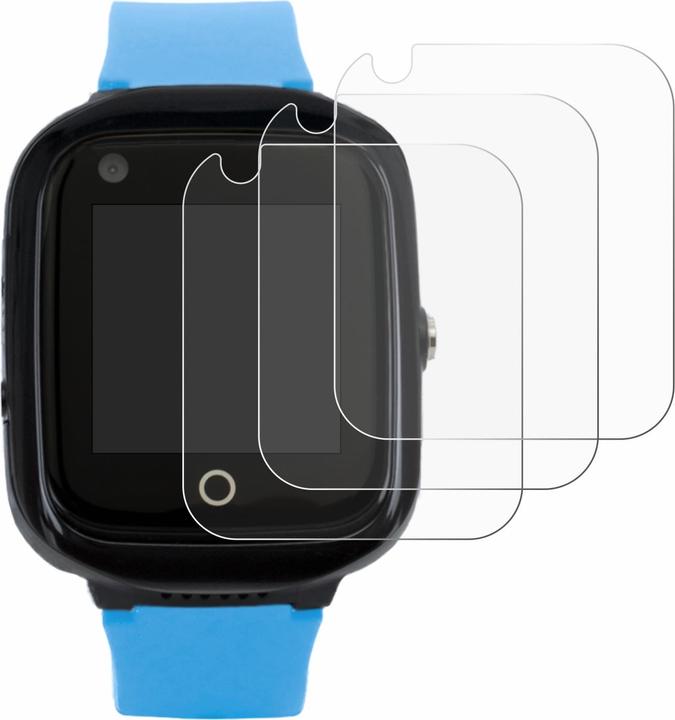 Actual product image BROTECT Screen Protector Clear