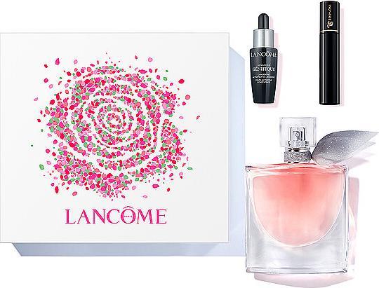 Actual product image Lancôme Gift Set - La vie est belle Eau de Parfum 50ml / 10ml / 2ml (Fragrance set)