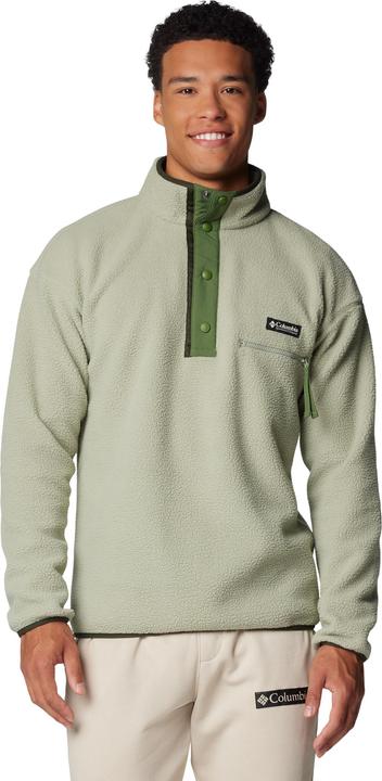 Immagine prodotto Columbia Helvetia II Half Snap Fleece (L)