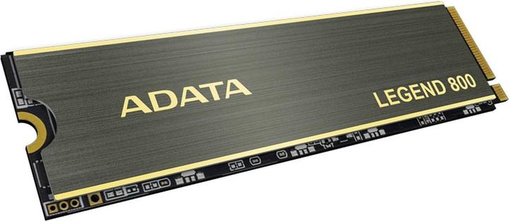 Actual product image Adata Legend 800 (2000 GB, M.2 2280)