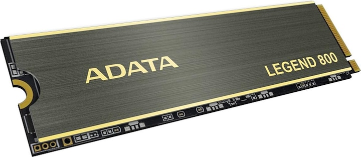 Actual product image Adata Legend 800 PCIe (1000 GB, M.2 2280)