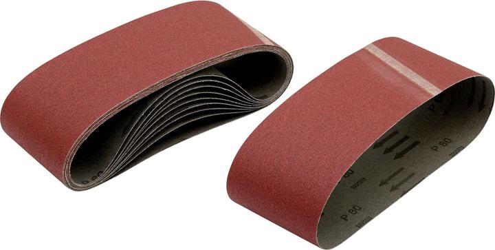 Image du produit DeWalt Bande abrasive (60)