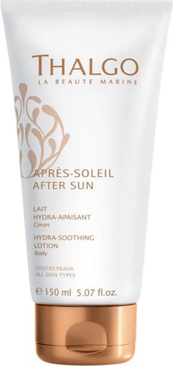 Thalgo After Sun (150 ml, Gel après-soleil)