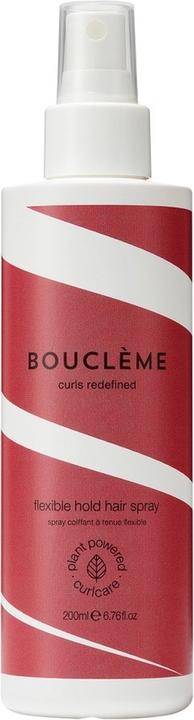 Actual product image Boucleme Flexible Hold Hair Spray - 200 Ml (200 ml)