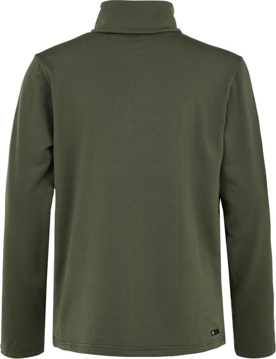 Immagine prodotto Protest Midlayers 1/4 zip REWILLOWY JR 1/4 zip active top (140)