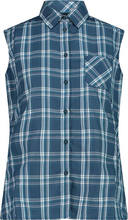 Blau, Nacht, Tiffany