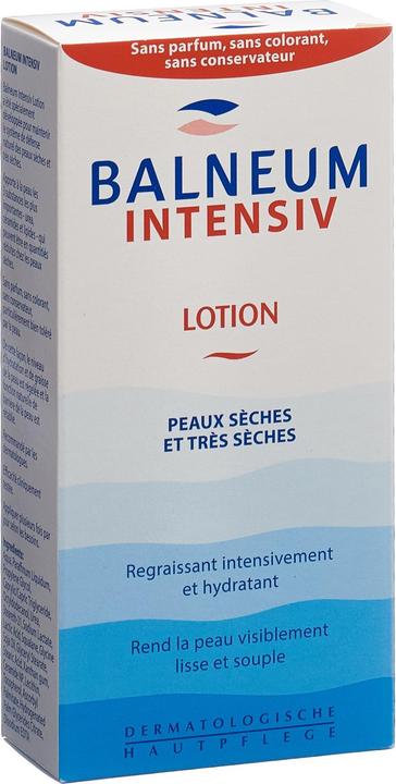 Produktbild Balneum Intensiv Lotion (Körpercreme, 200 ml)
