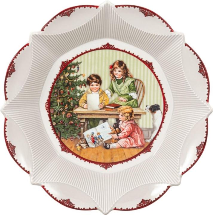 Actual product image Villeroy & Boch Winter collage