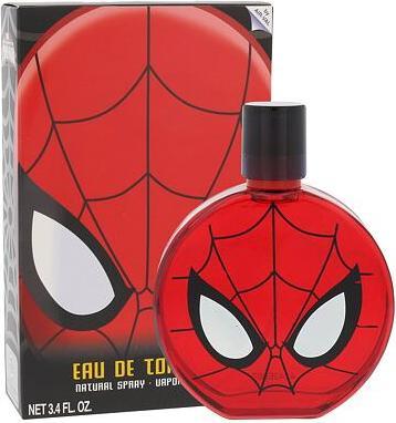 Actual product image Marvel Spiderman (Eau de toilette, 100 ml)