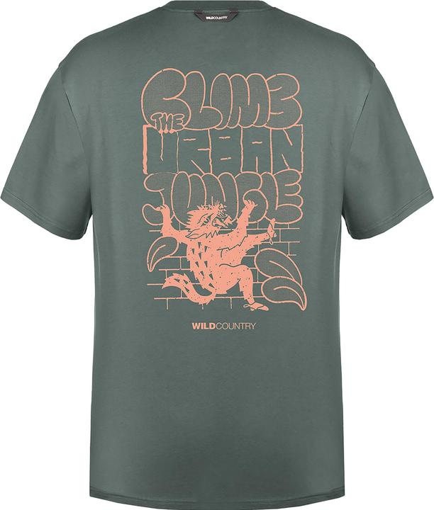 Produktbild Wild Country Sequence Herren T-Shirt (M)