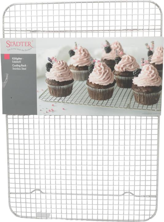 Productafbeelding Städter Taartenrek (Koelrooster)