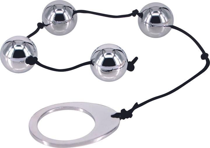 Produktbild You2Toys Heavy Metal