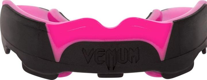 Produktbild Venum Predator Mouthguard-Black-Pink (One Size)