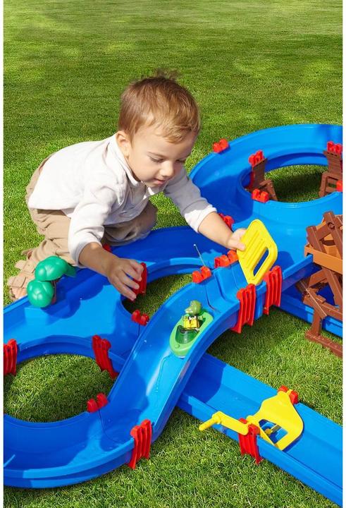 Immagine prodotto Aquaplay WaterWheel
