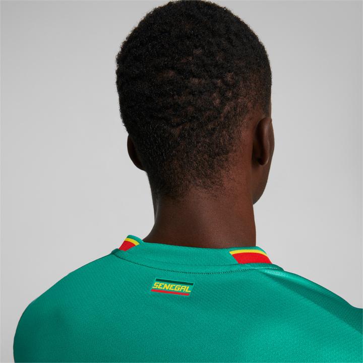 Immagine prodotto Puma Maglia FSF Away Replica (S)