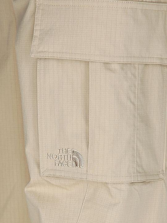 Actual product image North Face Cargo trousers (34)