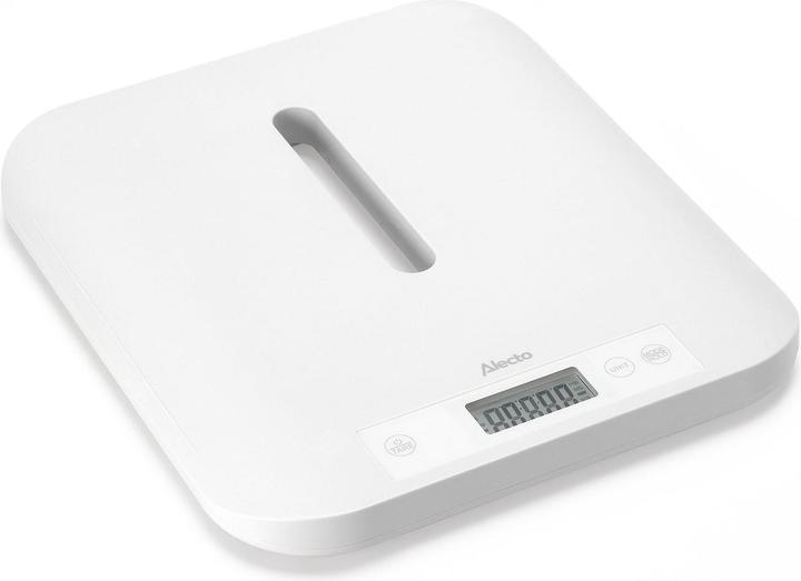 Produktbild Alecto Baby Waage (150 kg)