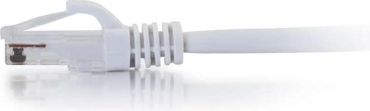 Produktbild C2G Cat6 Booted Unshielded (UTP) Network Patch Cable (UTP, CAT6, 0.50 m)