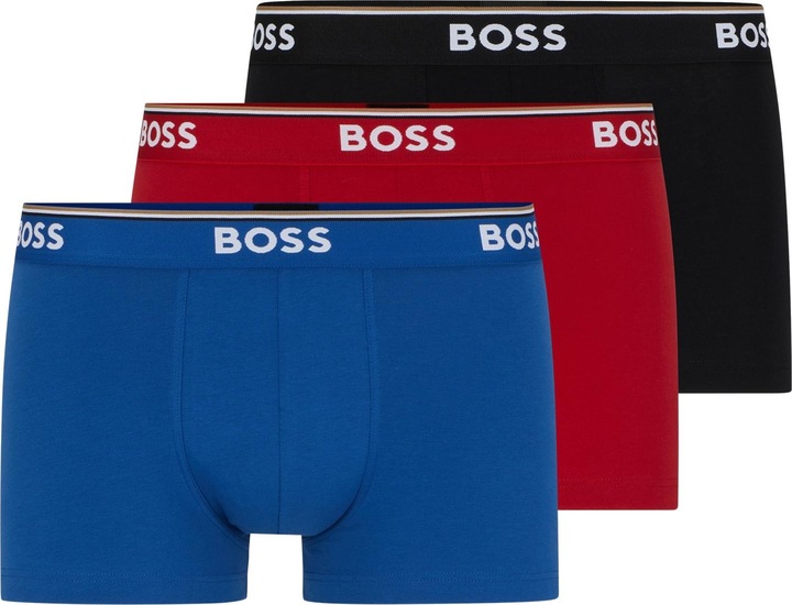 Actual product image BOSS Power (XL, pack of 3)