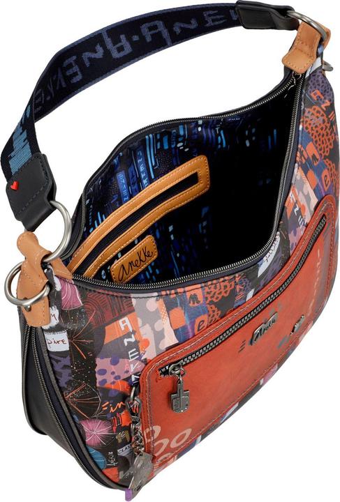 Immagine prodotto Anekke Contemporary Kyomu Oval Bag