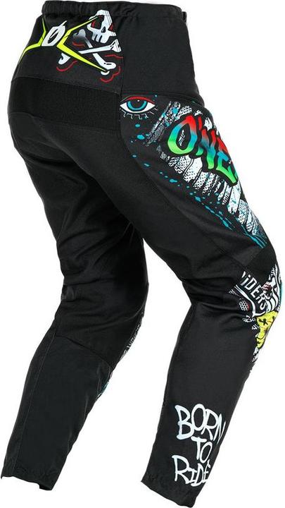 Produktbild O Neal MTB Hosen ELEMENT (Herren, 38)