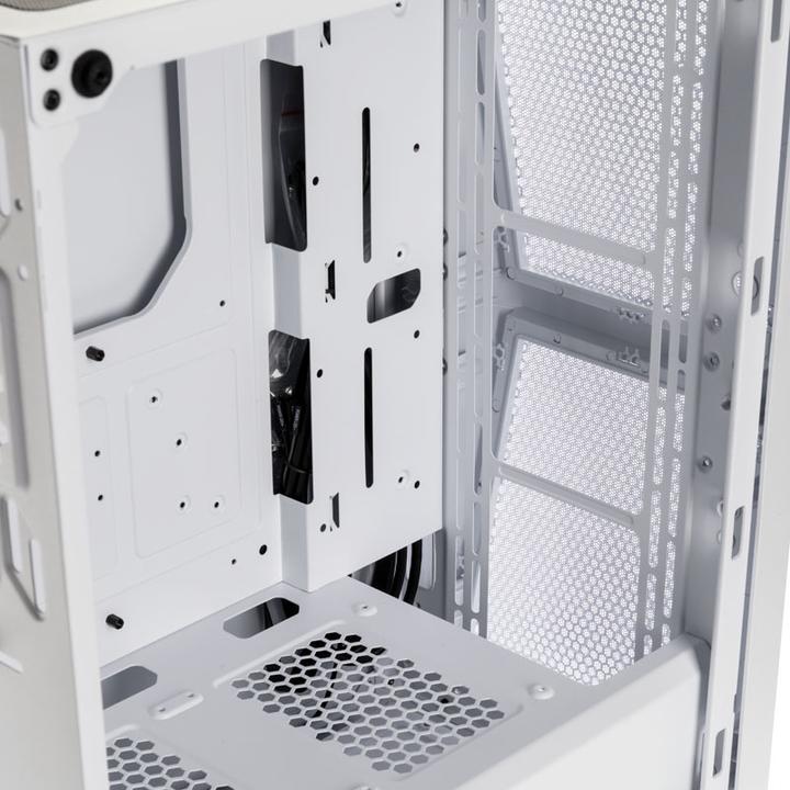 Produktbild Raijintek Silenos MS (ATX)
