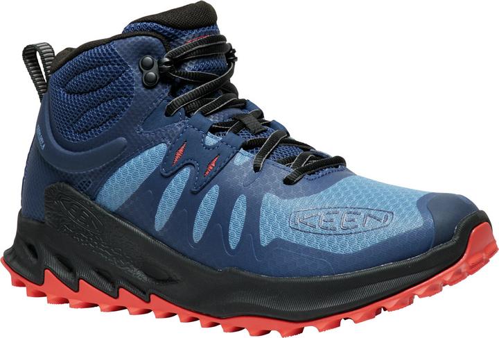 Produktbild Keen M Zionic Mid WP (44.5)