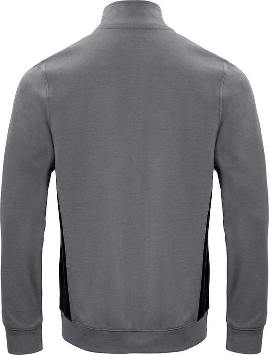 Actual product image Projob Mens Sweat Jacket (S)