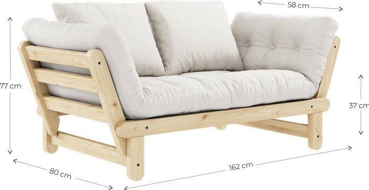 Produktbild Karup Design Beat (2-Sitzer)