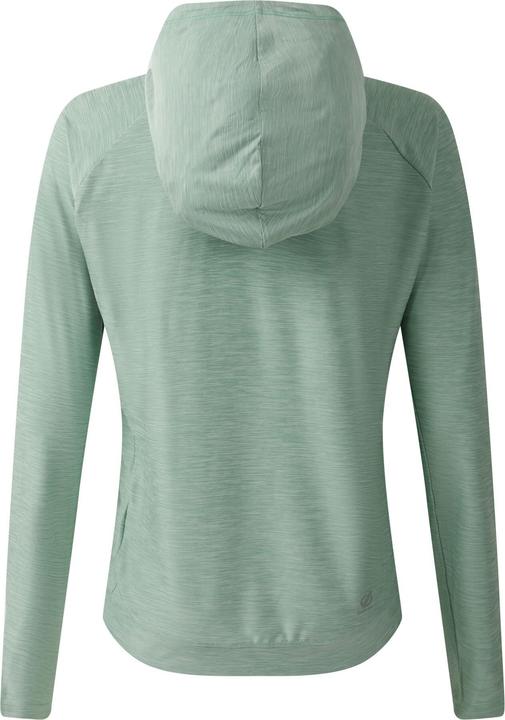 Produktbild Dare2b Kapuzenpullover Sprint City besonders leicht (36)