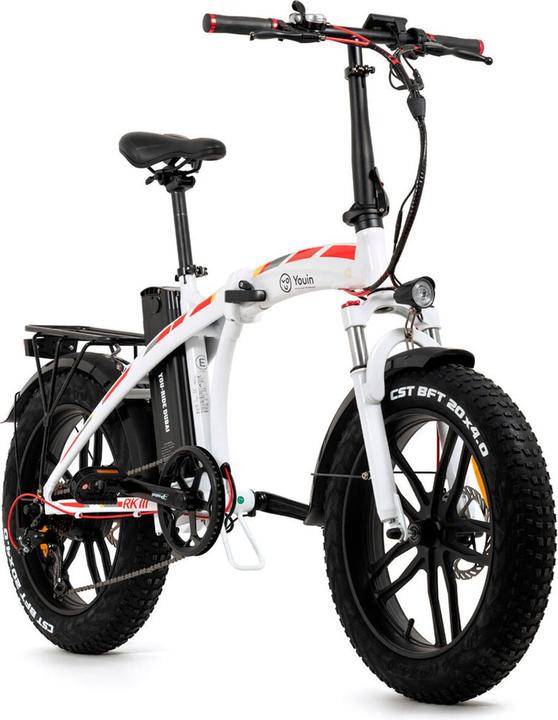 Produktbild Youin BK1600W