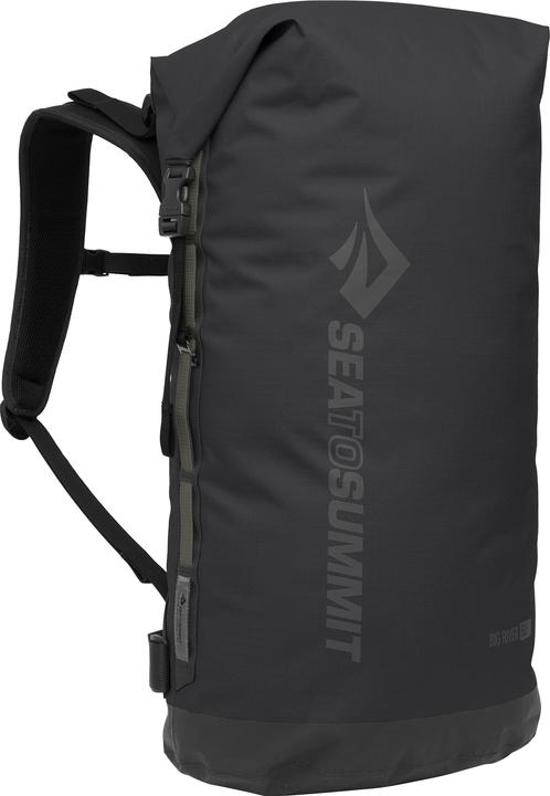 Image du produit Sea To Summit Sac à dos Big River Dry (50 l)