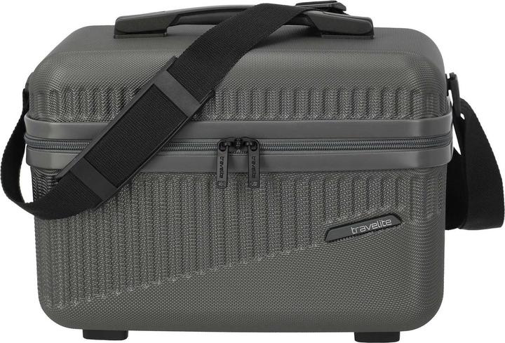 Actual product image Travelite Bali beauty case 36 cm