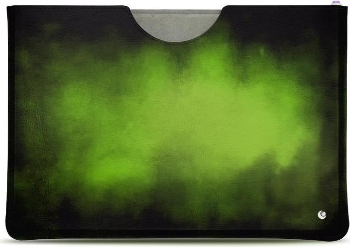 Actual product image Noreve Leather case (Microsoft Surface Pro 8)