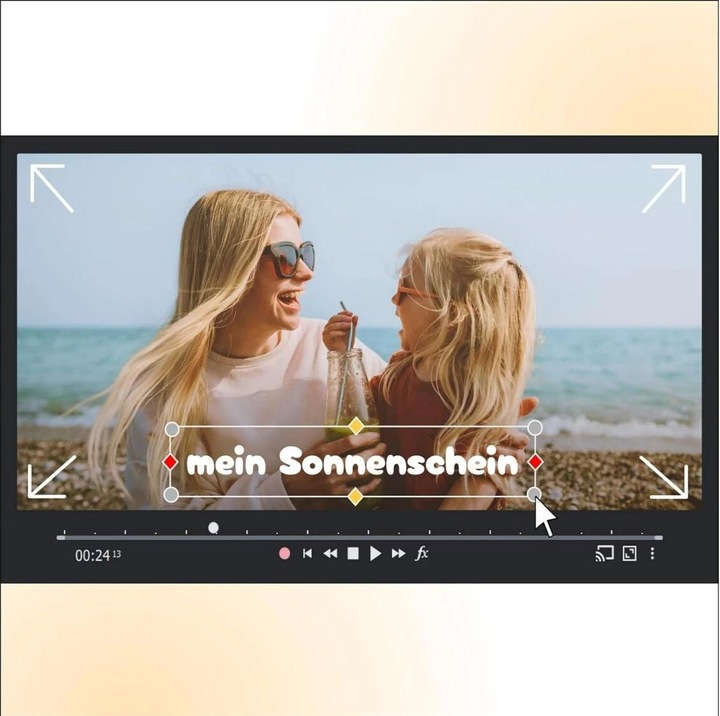 Produktbild Magix Photostory deluxe 2024 Download Code (1 User, 1 Geräte/User, unbegrenzt)