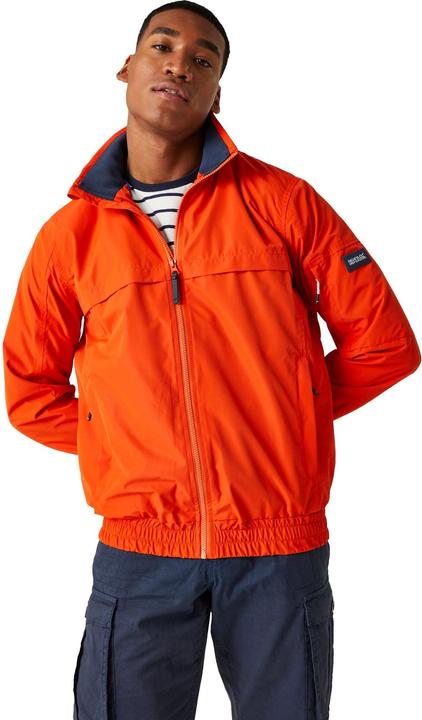 Produktbild Regatta Shorebay II Jacke wasserfest (L)